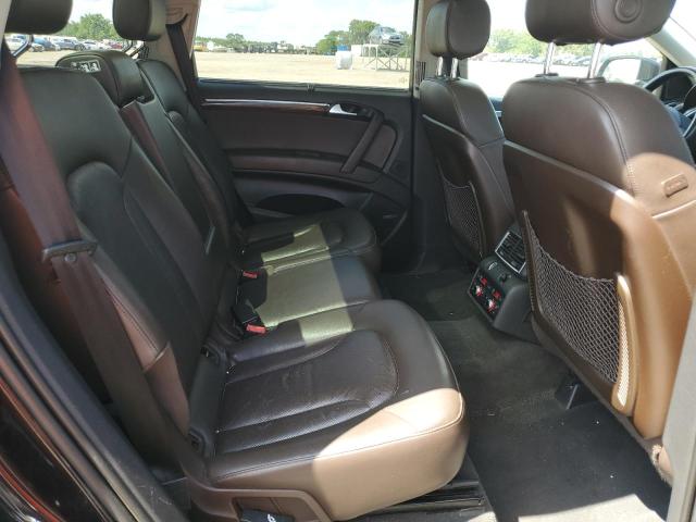 Photo 11 from auction – 2011 AUDI Q7 PRESTIG with VIN WA1VMAFE2BD000283