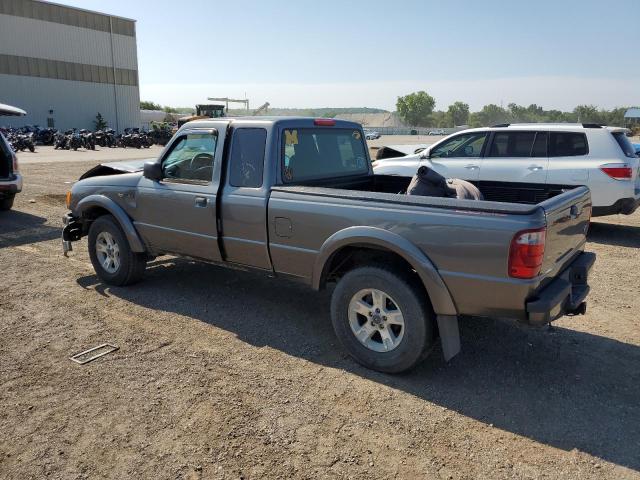 Photo 2 from auction – 2005 FORD RANGER SUP with VIN 1FTZR45E45PA95699