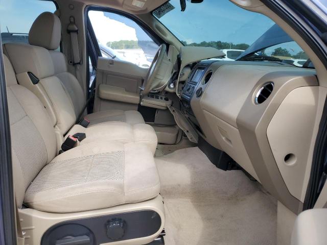 Photo 7 from auction – 2005 FORD F150 SUPER with VIN 1FTPW12595KF01069