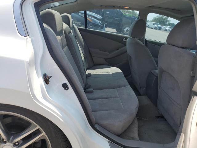 Photo 10 from auction – 2007 NISSAN ALTIMA 2.5 with VIN 1N4AL21E67C116058