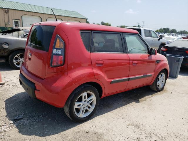 Photo 3 from auction – 2010 KIA SOUL + with VIN KNDJT2A24A7106726