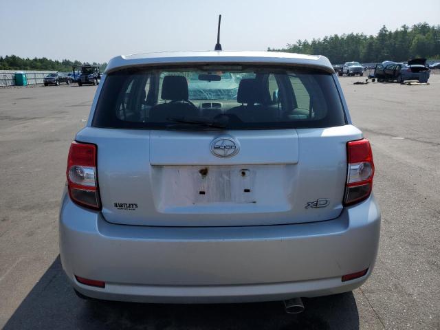 Photo 6 from auction – 2012 TOYOTA SCION XD with VIN JTKKU4B41C1016123