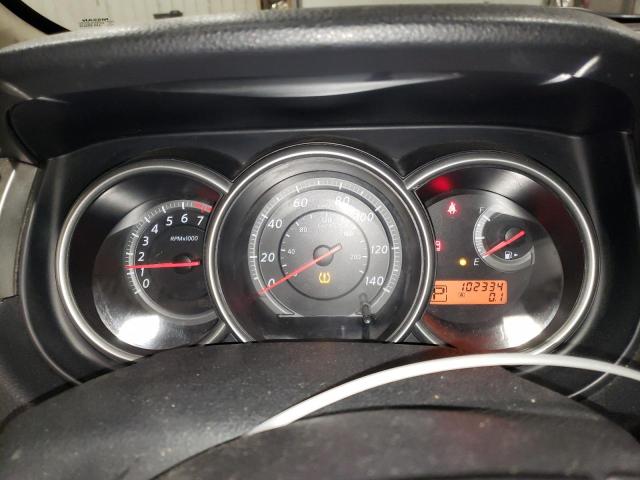 Photo 9 from auction – 2011 NISSAN VERSA S with VIN 3N1BC1CP3BL476668