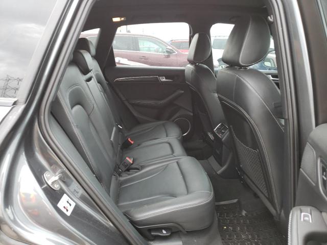 Photo 11 from auction – 2016 AUDI SQ5 PREMIU with VIN WA1CCAFPXGA056766