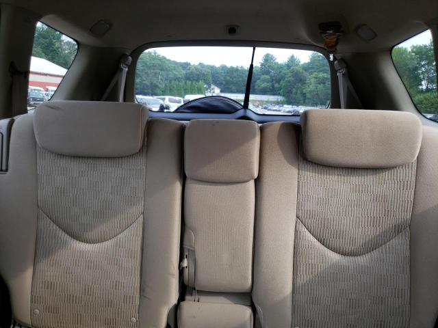 Photo 10 from auction – 2010 TOYOTA RAV4 with VIN 2T3JK4DV2AW022428