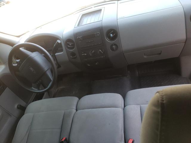 Foto 8 de la subasta – 2007 FORD F150 con VIN 1FTRF12277NA01928