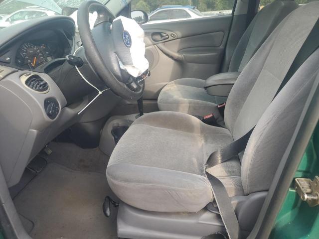 Photo 7 from auction – 2002 FORD FOCUS SE with VIN 1FAFP34P12W339905