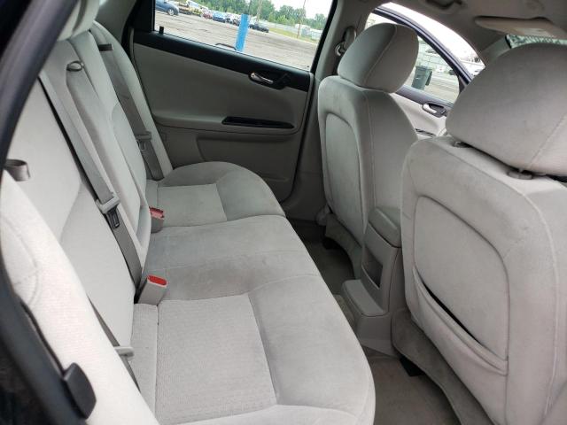 Photo 10 from auction – 2011 CHEVROLET IMPALA LT with VIN 2G1WB5EK0B1261401