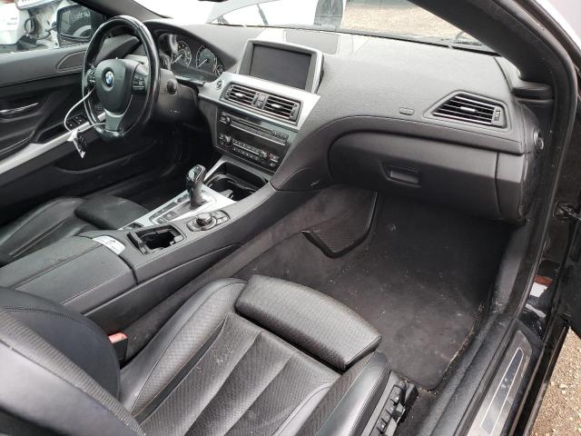 Photo 8 from auction – 2012 BMW 650 XI with VIN WBALZ5C58CC619727