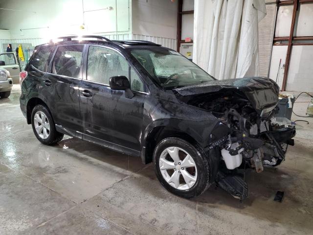 Photo 4 from auction – 2016 SUBARU FORESTER 2 with VIN JF2SJAHC7GH564154
