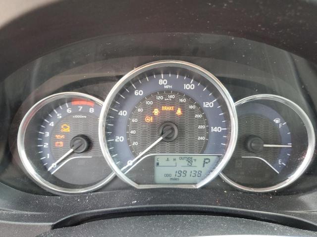 Photo 9 from auction – 2014 TOYOTA COROLLA L with VIN 2T1BURHE9EC028474