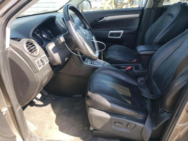 Photo 7 from auction – 2012 CHEVROLET CAPTIVA SP with VIN 3GNFL4E51CS538093