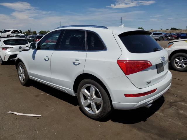 Photo 2 from auction – 2012 AUDI Q5 PREMIUM with VIN WA1LFAFP8CA129151