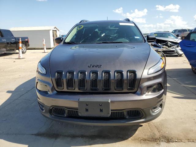 Photo 5 from auction – 2017 JEEP CHEROKEE S with VIN 1C4PJLABXHW669432