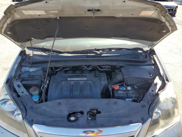 Photo 12 from auction – 2006 HONDA ODYSSEY EX with VIN 5FNRL38676B088158