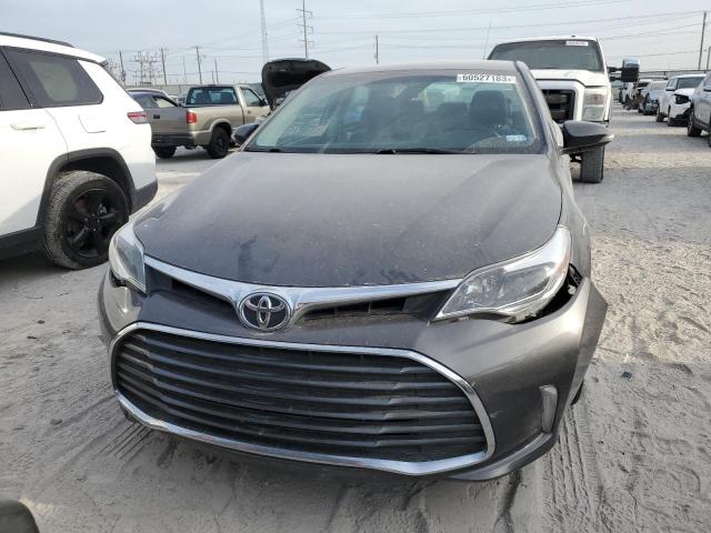 Photo 5 from auction – 2016 TOYOTA AVALON XLE with VIN 4T1BK1EB0GU228923