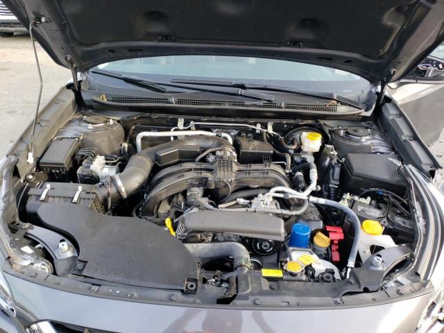 Photo 11 from auction – 2020 SUBARU LEGACY LIM with VIN 4S3BWAL68L3019492