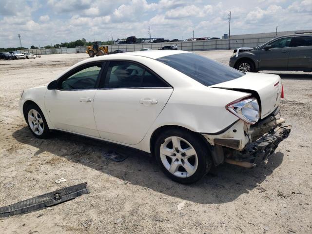Photo 2 from auction – 2008 PONTIAC G6 BASE with VIN 1G2ZG57B184241579