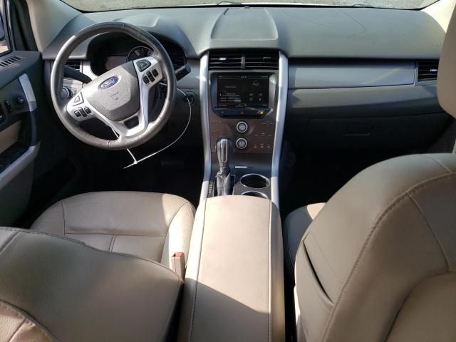 Photo 8 from auction – 2014 FORD EDGE SEL with VIN 2FMDK3JC0EBB65764