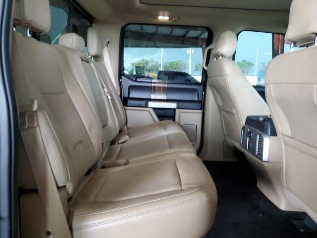 Photo 10 from auction – 2016 FORD F150 SUPER with VIN 1FTEW1EP7GFB64661