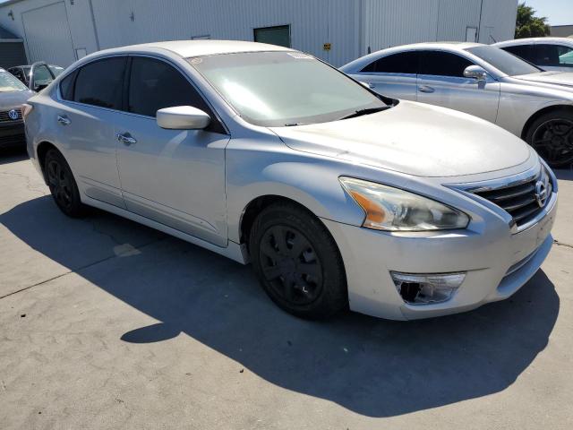 Photo 4 from auction – 2013 NISSAN ALTIMA 2.5 with VIN 1N4AL3AP8DN577916