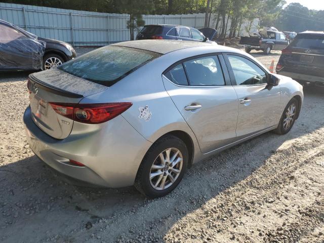 Photo 3 from auction – 2014 MAZDA 3 TOURING with VIN JM1BM1V72E1114835