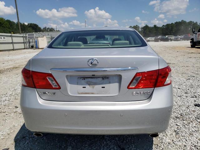 Photo 6 from auction – 2008 LEXUS ES 350 with VIN JTHBJ46G582160598