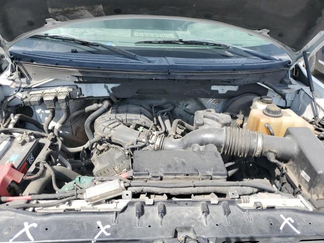 Photo 11 from auction – 2012 FORD F150 SUPER with VIN 1FTEW1CM2CKD46973