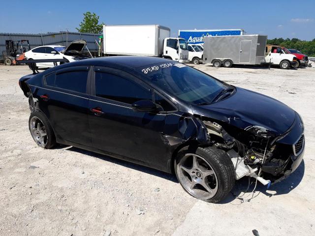 صورة رقم 4 من المزاد - 2017 KIA FORTE LX مع VIN 3KPFL4A74HE088400