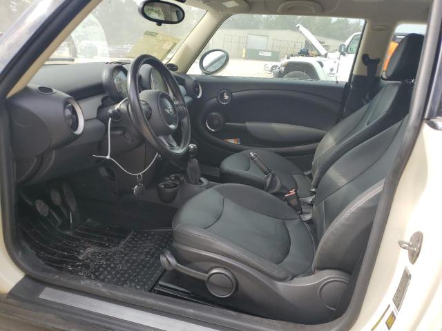 Photo 7 from auction – 2011 MINI COOPER with VIN WMWSU3C53BT184239