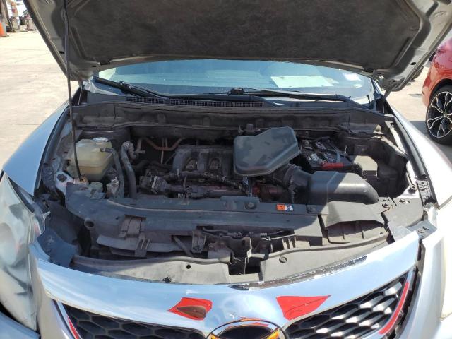 Photo 12 from auction – 2010 MAZDA CX-9 with VIN JM3TB2MA9A0232885