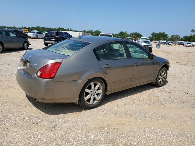 Photo 3 from auction – 2006 NISSAN MAXIMA SE with VIN 1N4BA41E36C835420