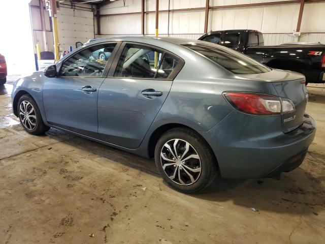 Photo 2 from auction – 2011 MAZDA 3 I with VIN JM1BL1UG1B1406170