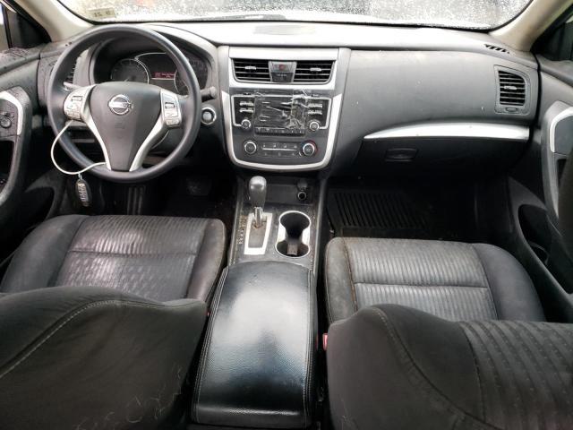 Photo 8 from auction – 2016 NISSAN ALTIMA 2.5 with VIN 1N4AL3AP8GN384413