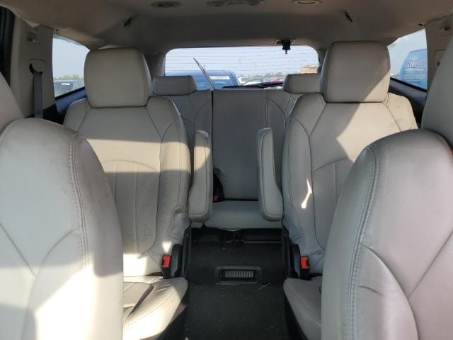 Photo 10 from auction – 2011 CHEVROLET TRAVERSE L with VIN 1GNKRLED2BJ136257