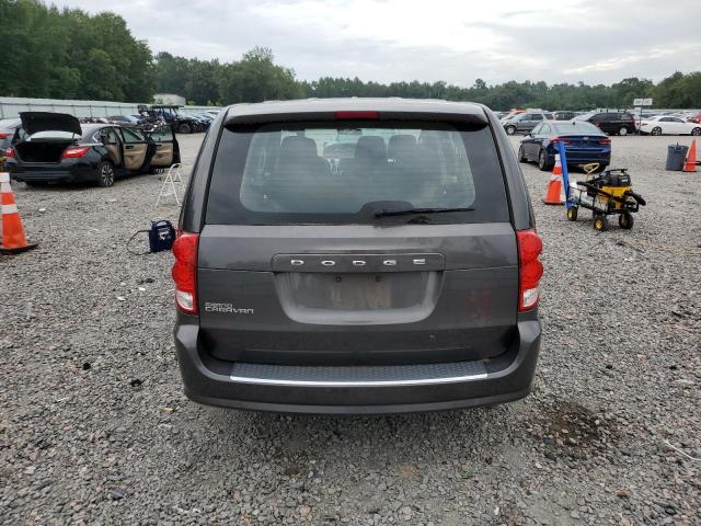صورة رقم 6 من المزاد - 2016 DODGE GRAND CARA مع VIN 2C4RDGBG6GR163475