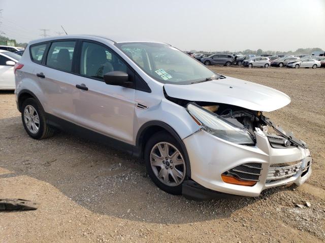Photo 4 from auction – 2014 FORD ESCAPE S with VIN 1FMCU0F72EUA99499