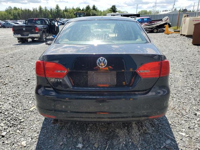 Photo 6 from auction – 2012 VOLKSWAGEN JETTA BASE with VIN 3VW1K7AJ8CM310037