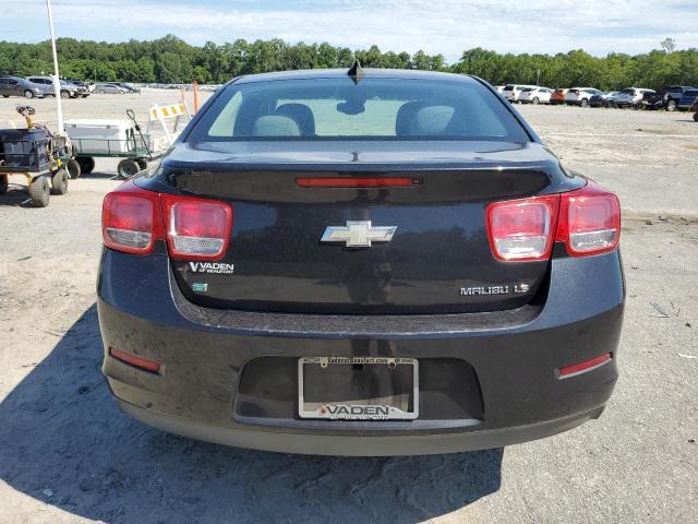 Photo 6 from auction – 2015 CHEVROLET MALIBU LS with VIN 1G11B5SLXFF194067