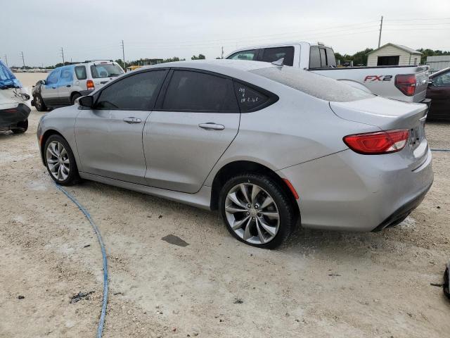 Foto 2 de la subasta – 2015 CHRYSLER 200 S con VIN 1C3CCCBG3FN522329