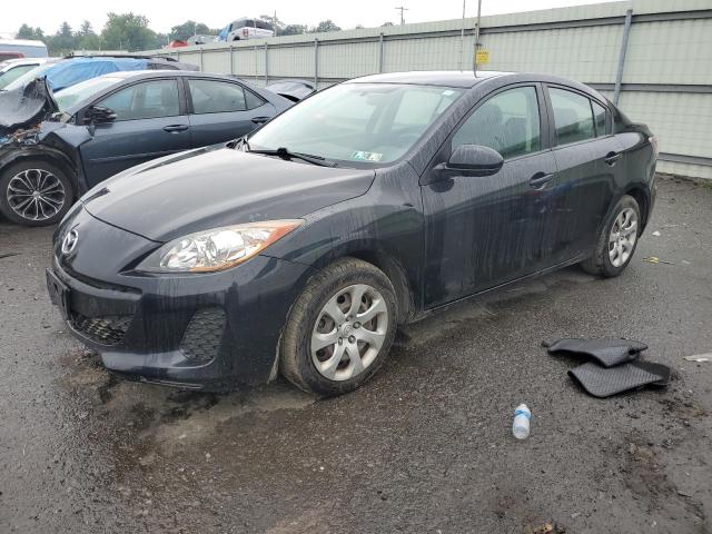 MAZDA 3 I 2012 with VIN JM1BL1UG1C1536659 - Photo from auction