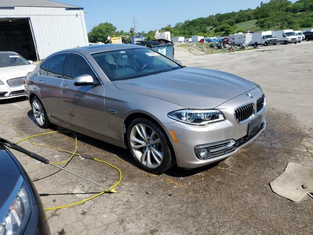 Photo 4 from auction – 2014 BMW 535 XI with VIN WBA5B3C56ED539731