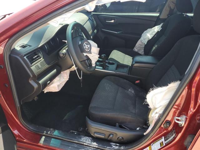 Photo 7 from auction – 2017 TOYOTA CAMRY with VIN 4T1BF1FK6HU794993