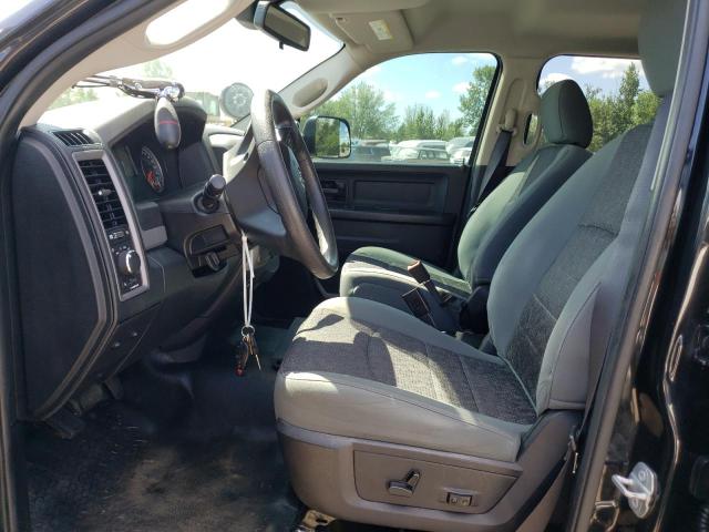 Photo 7 from auction – 2016 RAM 1500 SSV with VIN 1C6RR7XT1GS156513