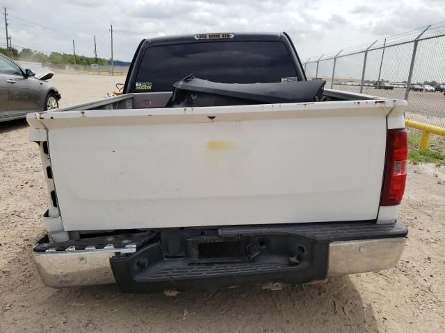 Photo 6 from auction – 2010 CHEVROLET SILVERADO with VIN 3GCRCSE08AG131046