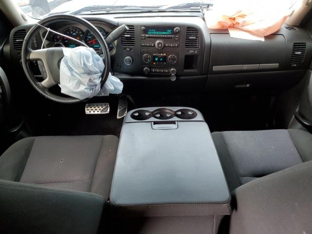 Photo 8 from auction – 2014 CHEVROLET SILVERADO with VIN 1GC1KXC87EF176430