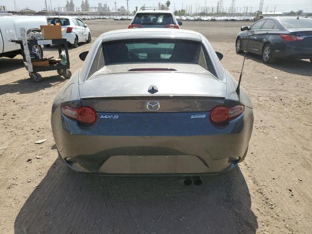 Photo 6 from auction – 2018 MAZDA MX-5 MIATA with VIN JM1NDAL72J0202798