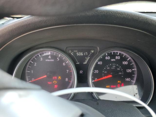 Photo 9 from auction – 2015 NISSAN VERSA SV with VIN 3N1CN7AP6FL830886