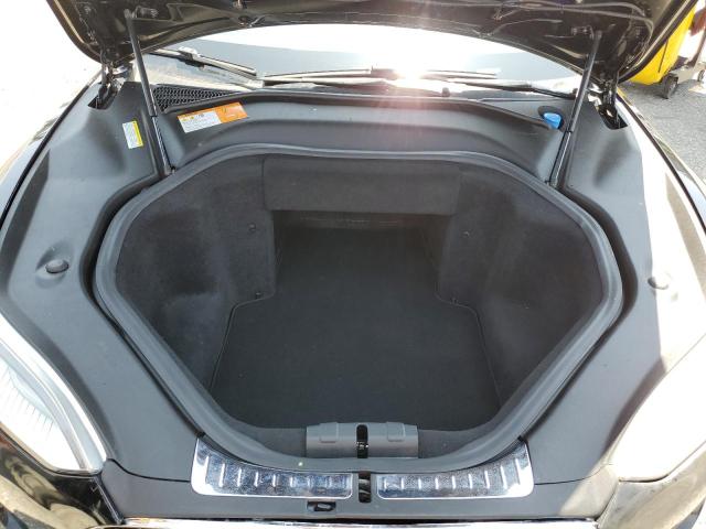 Photo 11 from auction – 2014 TESLA MODEL S with VIN 5YJSA1H19EFP31897