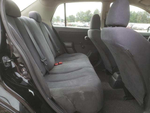 Photo 10 from auction – 2009 NISSAN VERSA S with VIN 3N1CC11E29L494644